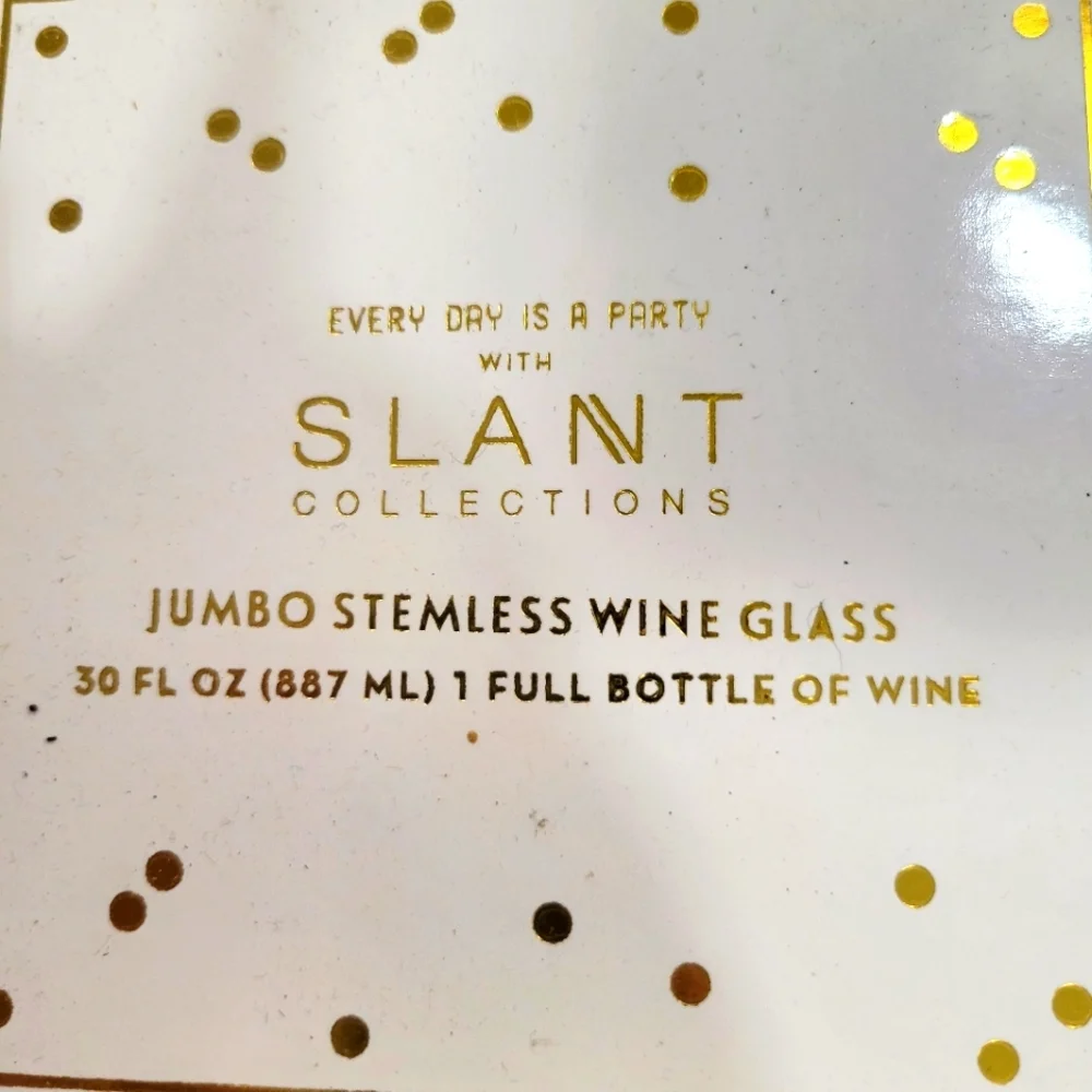 Slant Collections party one